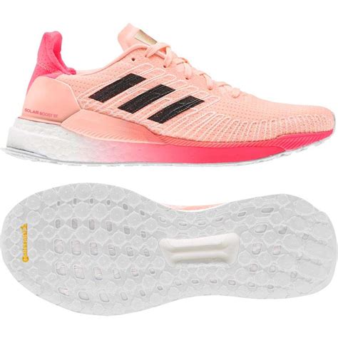 adidas loopschoenen roze|Adidas hardloopschoenen.